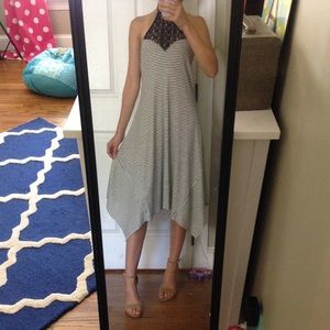 Altar'd state midi dress