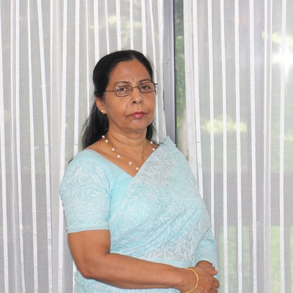 Meet your Posher, Rani - Picture 1 of 1