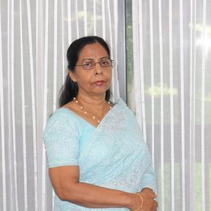Meet your Posher, Rani