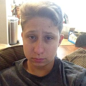 Meet your Posher, Caleb