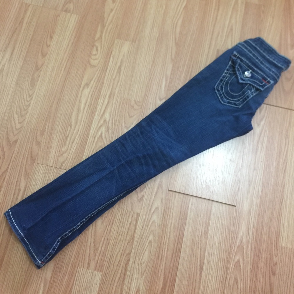 True religion jean super T.