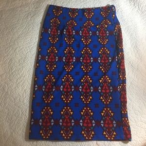 Lularoe Cassie small