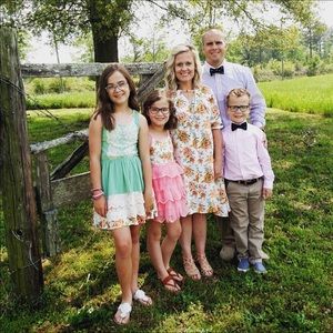 Meet your Posher, Melissa