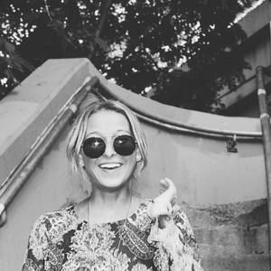 Meet your Posher, Katherine