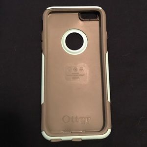 Otterbox Commuter Case for iPhone 6s Plus