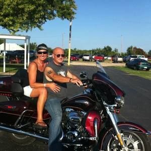 Meet your Posher, Bonita