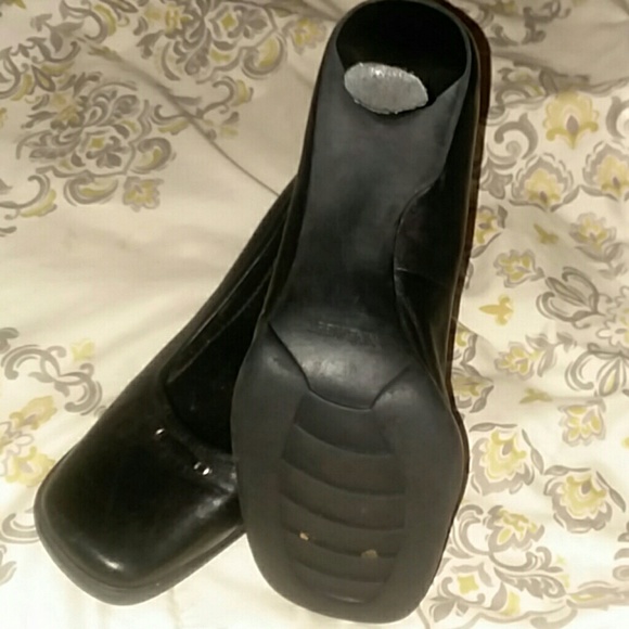Nine west heels - Picture 3 of 5