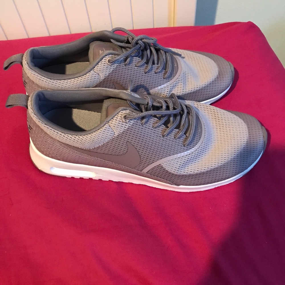 Nike air max Thea in mauve