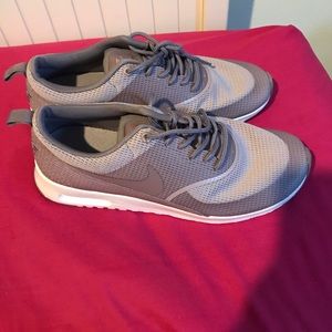 Nike air max Thea in mauve