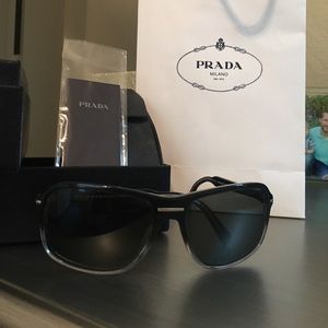 Prada Sunglasses