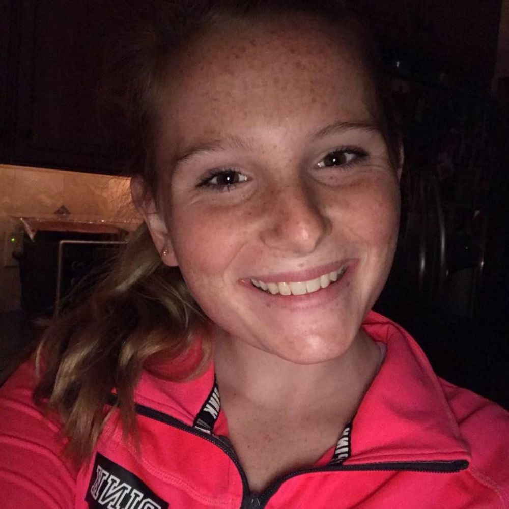 Meet your Posher, Brooke