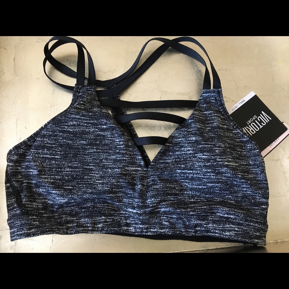 Victoria's Secret Sports Bra size S