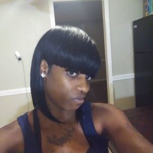 Meet your Posher, Tashayla