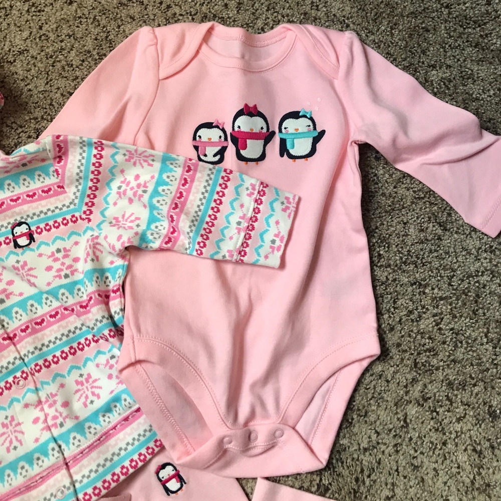 NWT Gymboree Outfit - Picture 3 of 4