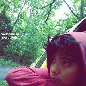 Meet your Posher, Ramiro