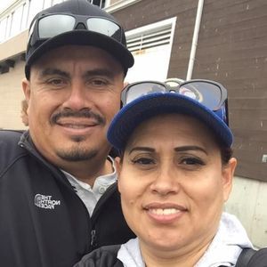 Meet your Posher, Lidia