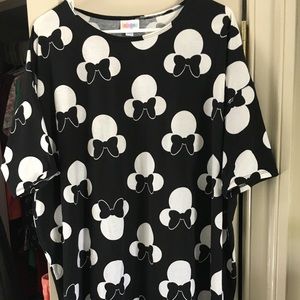 Disney Lularoe Irma