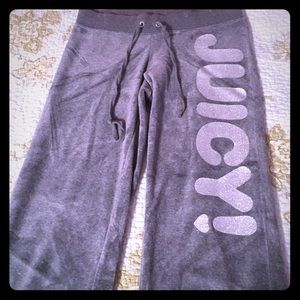 Juicy Couture Sweat Pants 👑