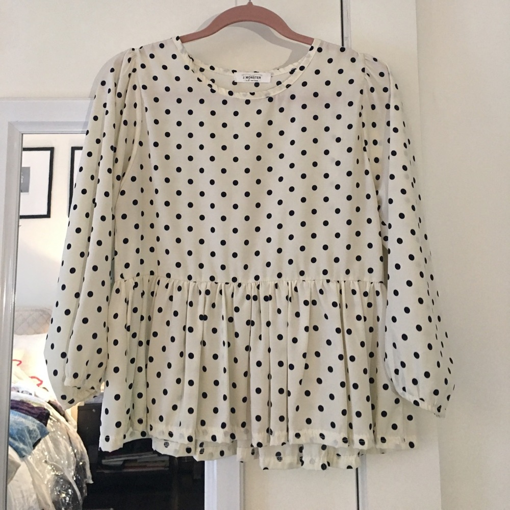 Boutique - Blouse