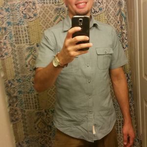 Meet your Posher, Mark