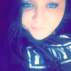 Meet your Posher, Tabitha