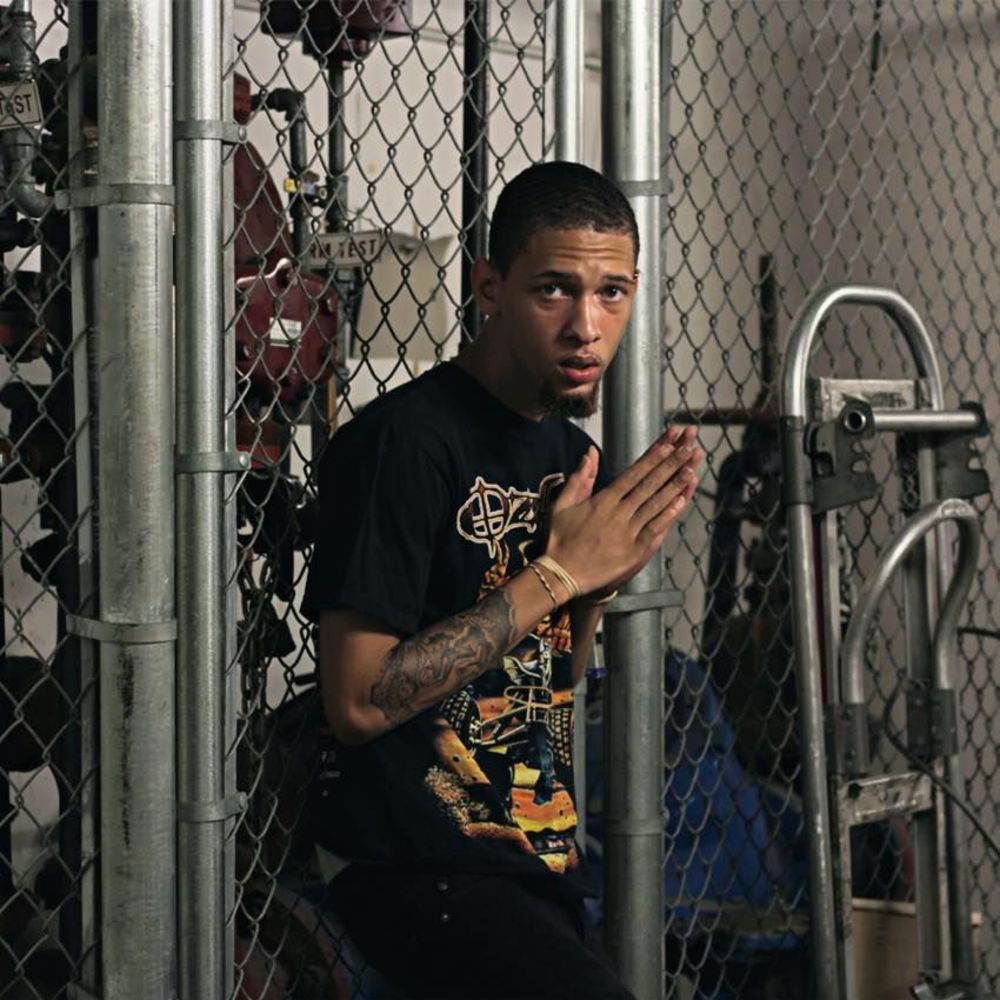 Meet your Posher, Yan