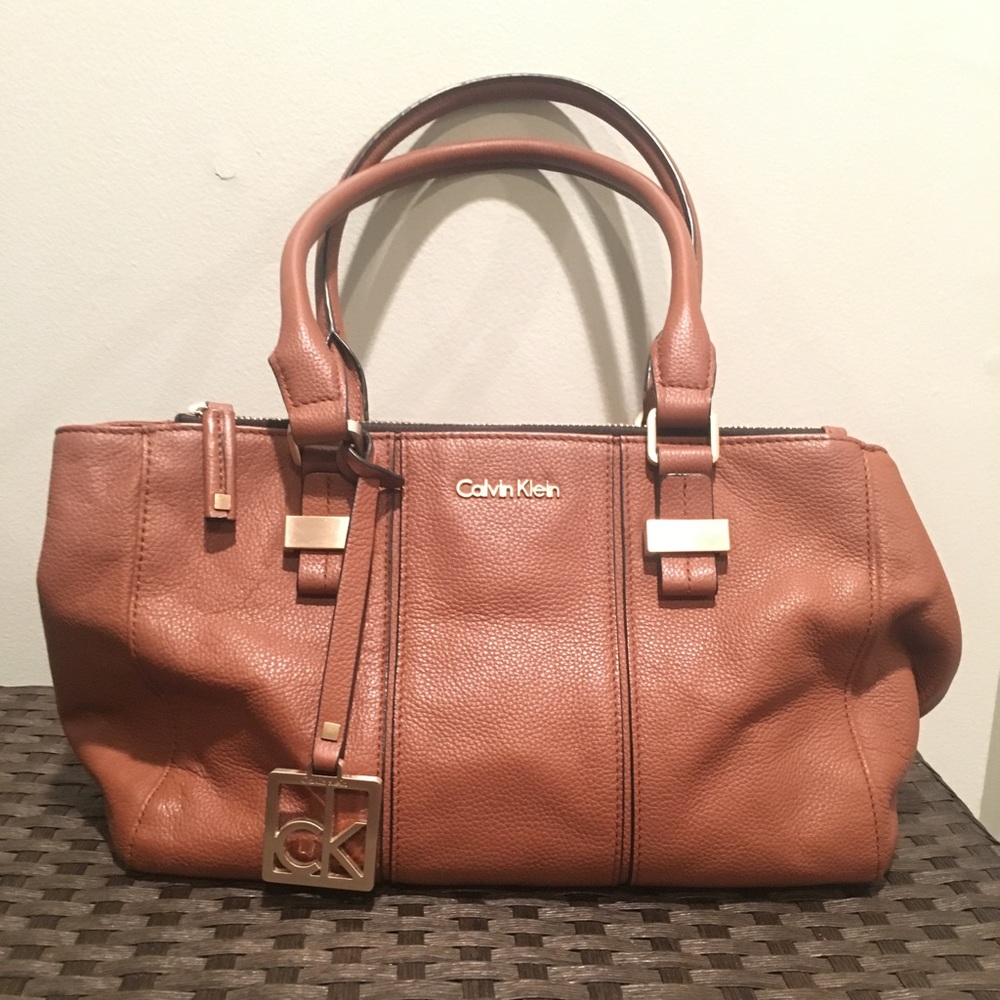Calvin Klein handbag