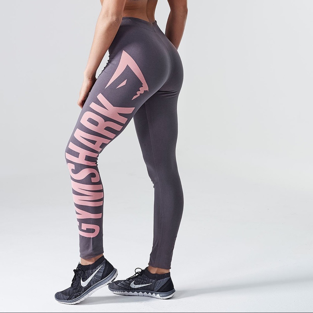 Gym shark