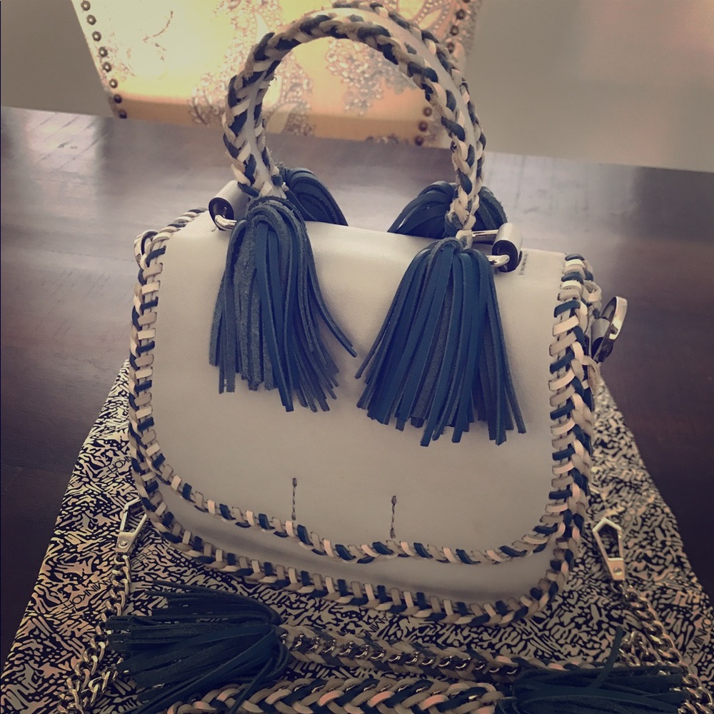 Rebecca Minkoff small crossbody