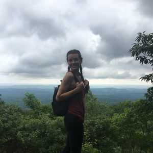 Meet your Posher, Gina