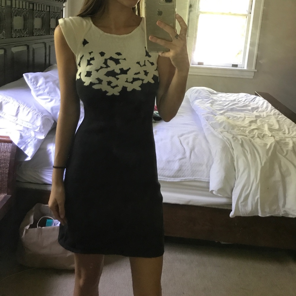 Lilly Pulitzer Sweater Dress