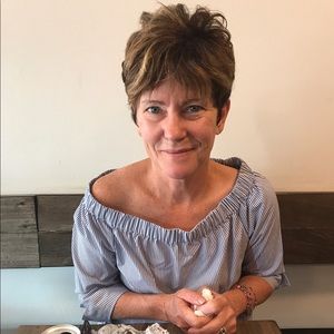 Meet your Posher, Margaret