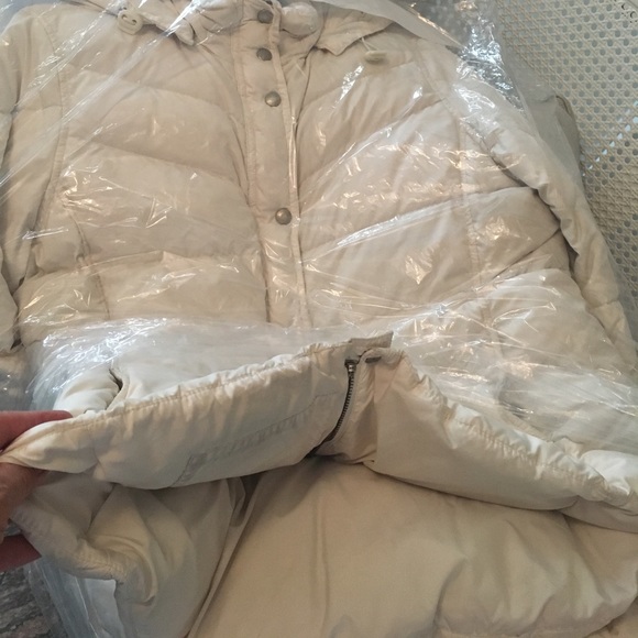 Jcrew coat additional pics - Picture 3 of 4