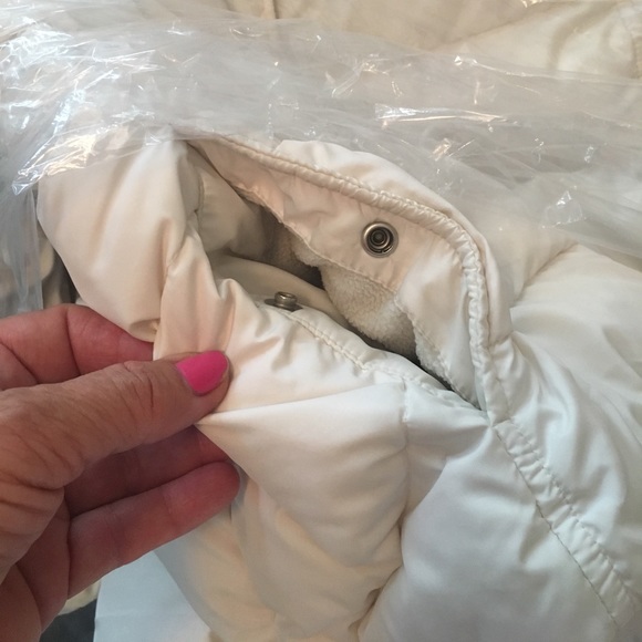 Jcrew coat additional pics - Picture 4 of 4