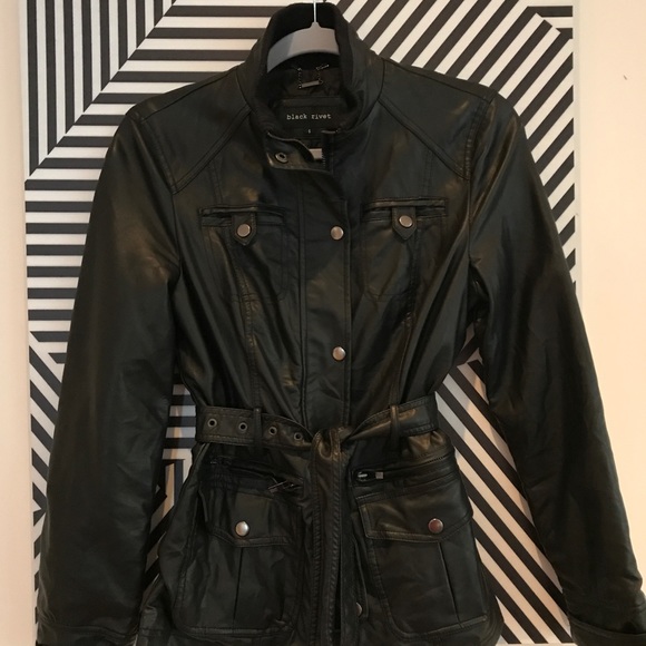 Jacket - Picture 3 of 6