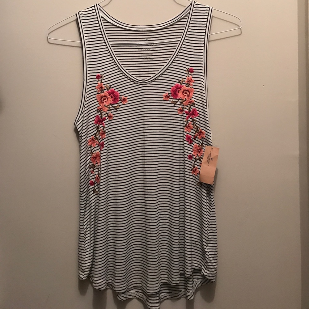Tank top