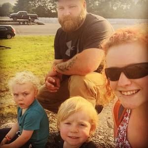 Meet your Posher, Joanna