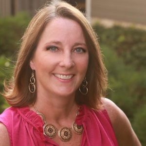 Meet your Posher, Mary beth