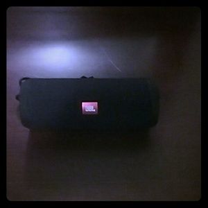 Jbl speaker