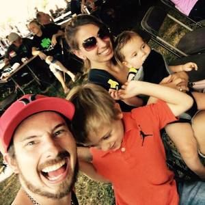 Meet your Posher, Angella