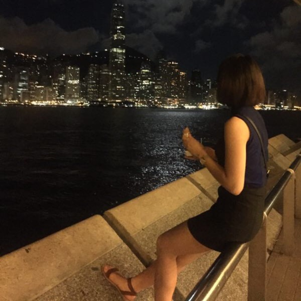 Meet your Posher, Winnie