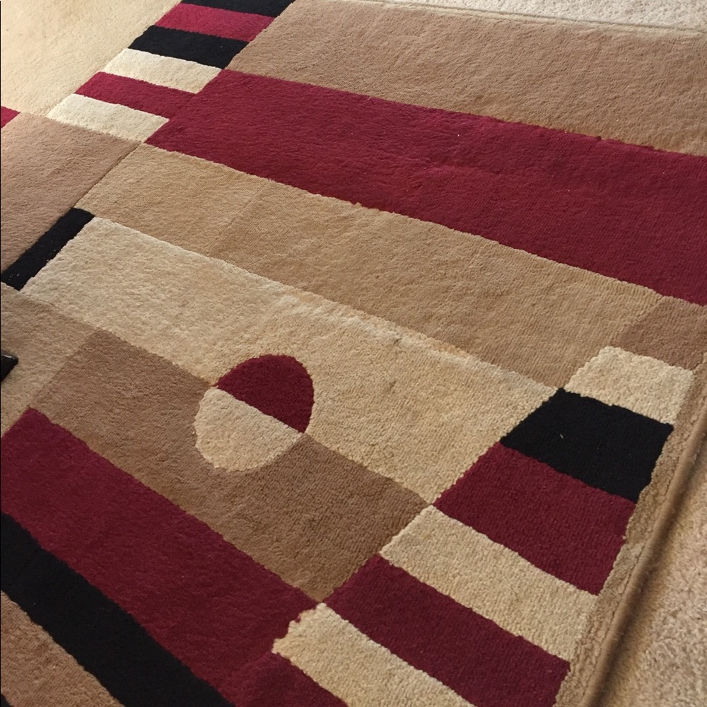 Meet your Posher, Any