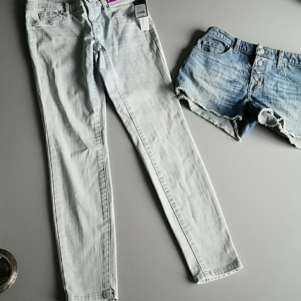 Mossimo Bundle