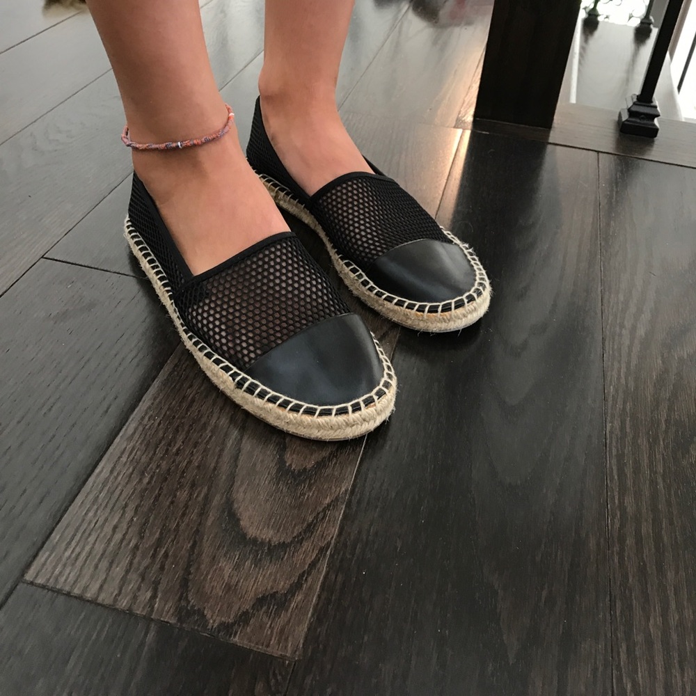 Circus Espadrilles