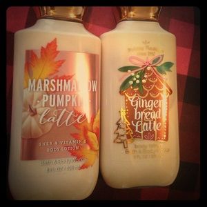 Lotion
