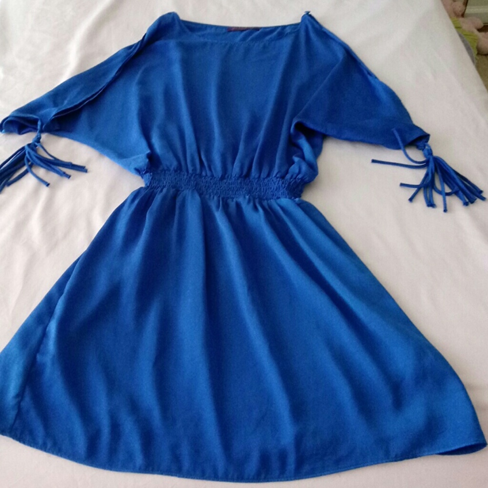 Very pretty 🍸Mini dress or long blouse