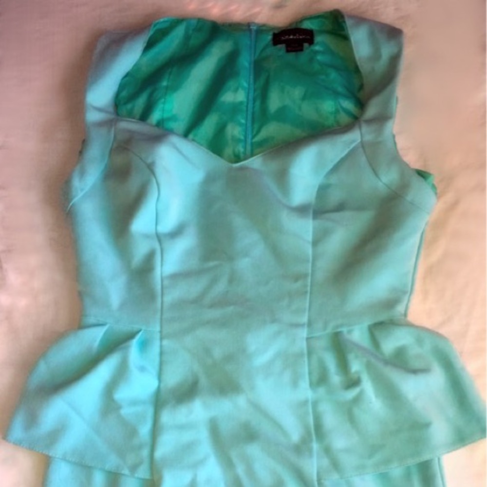 Pencil Skirt Dress From Seductions