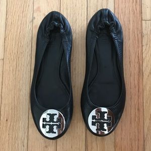 Tory Burch flats (women's 6)