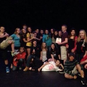 Meet your Posher, Jake