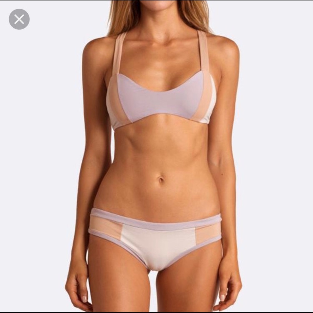 Boys + Arrows Ombré